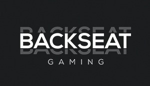 Backseat Gaming